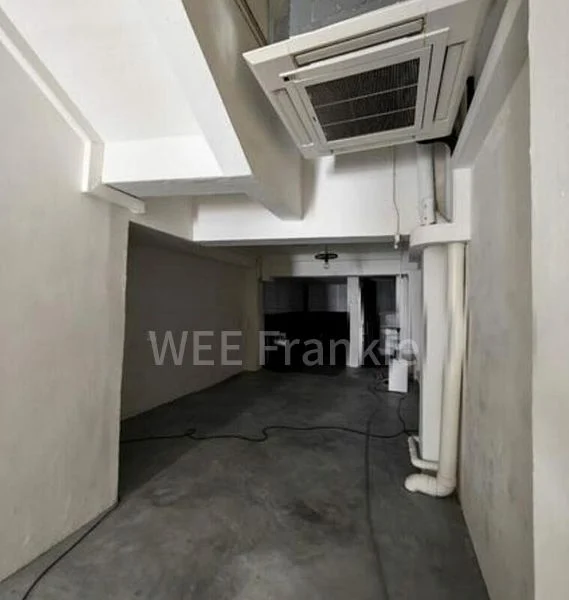 Shop / Shophouse for Sale: Club Street - Image 2