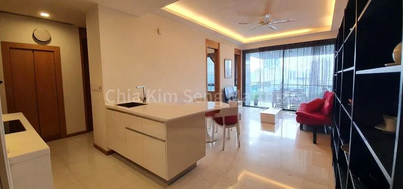 1 Bed Condo for Sale in  Concourse Skyline - Image 2