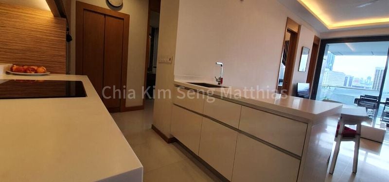 1 Bed Condo for Sale in  Concourse Skyline - Image 5