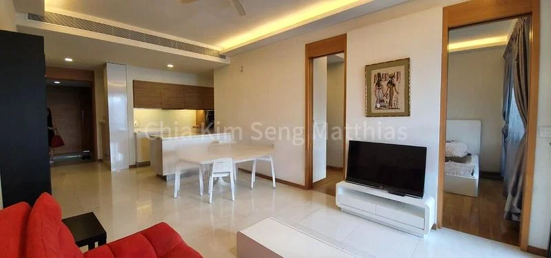 1 Bed Condo for Sale in  Concourse Skyline - Image 3