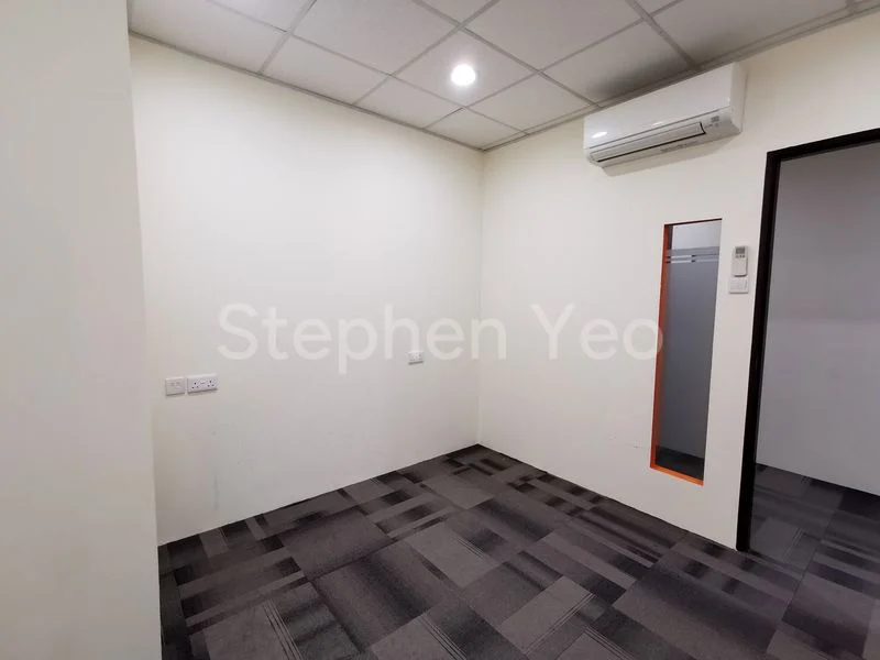 Light Industrial (B1) for Rent in  Ubi Techpark - Image 1