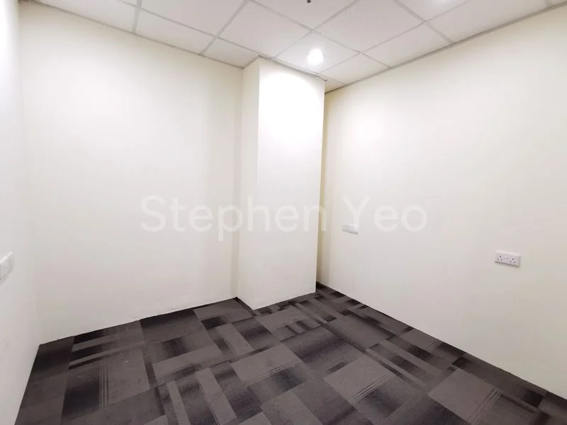 Light Industrial (B1) for Rent in  Ubi Techpark - Image 2