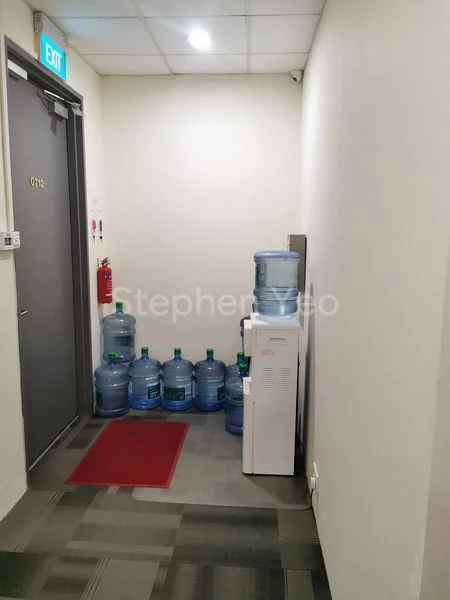 Light Industrial (B1) for Rent in  Ubi Techpark - Image 9