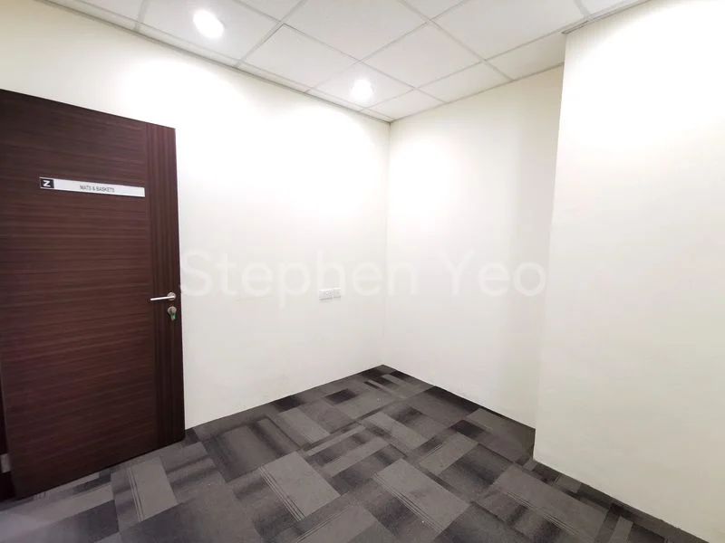 Light Industrial (B1) for Rent in  Ubi Techpark - Image 3