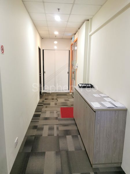 Light Industrial (B1) for Rent in  Ubi Techpark - Image 10
