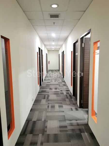 Light Industrial (B1) for Rent in  Ubi Techpark - Image 8