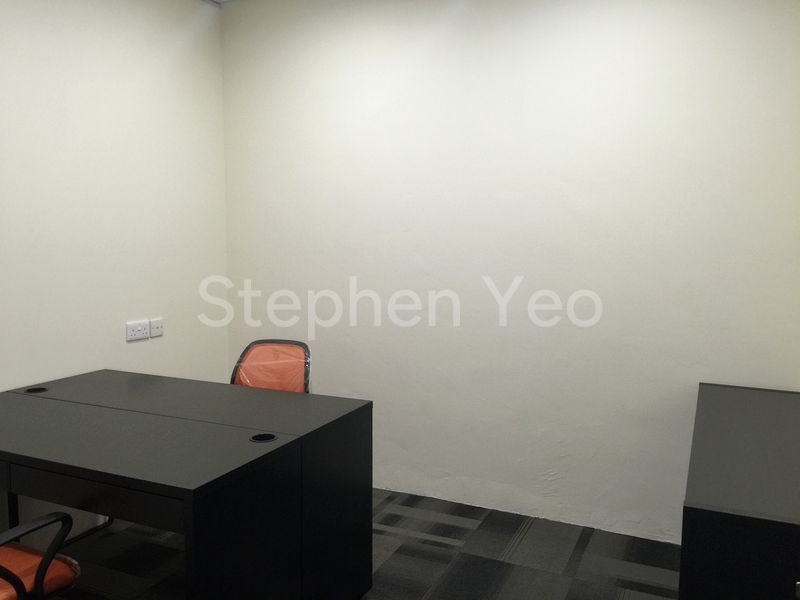 Light Industrial (B1) for Rent in  Ubi Techpark - Image 6