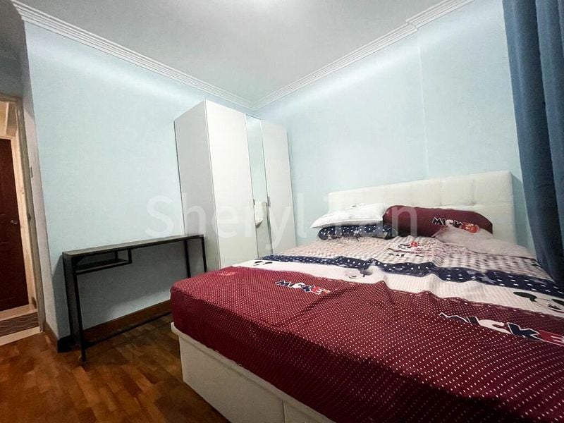 Common Room (HDB) for Rent in  629 Senja Road - Image 2