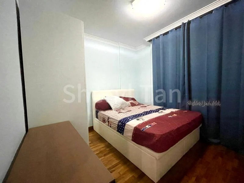 Common Room (HDB) for Rent in  629 Senja Road - Image 1