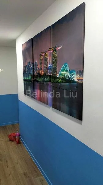 Room (Condo) for Rent in  En Fu Mansions - Image 4