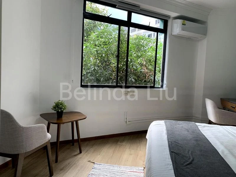 Room (Condo) for Rent in  En Fu Mansions - Image 8
