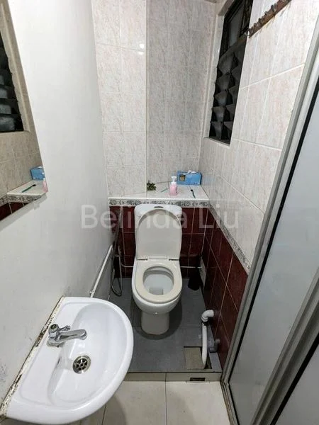Room (Condo) for Rent in  En Fu Mansions - Image 14