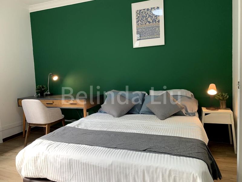 Room (Condo) for Rent in  En Fu Mansions - Image 7