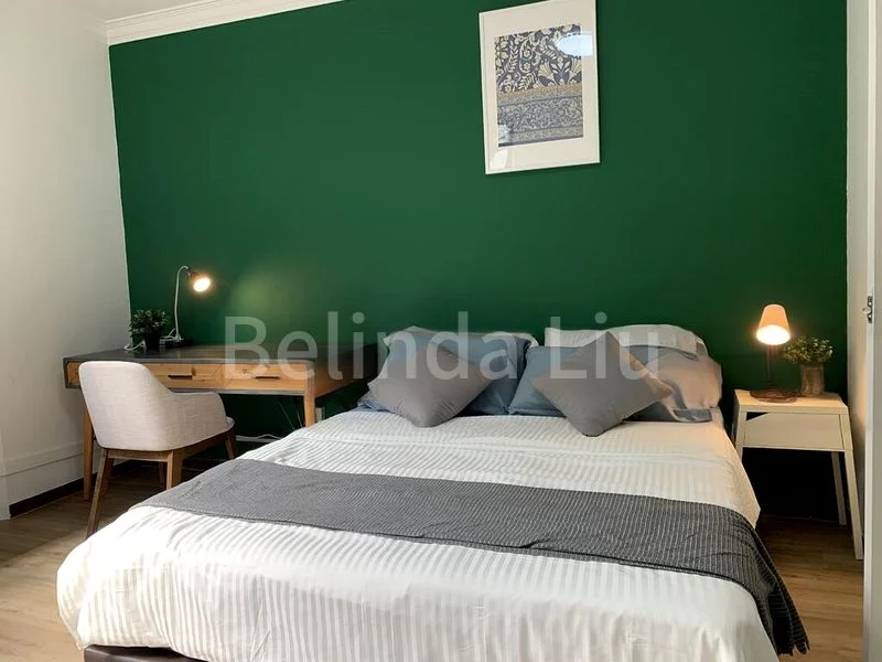 Room (Condo) for Rent in  En Fu Mansions - Image 7