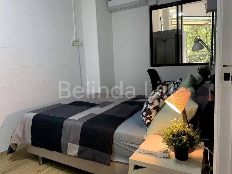 Room (Condo) for Rent in  En Fu Mansions - Image 6