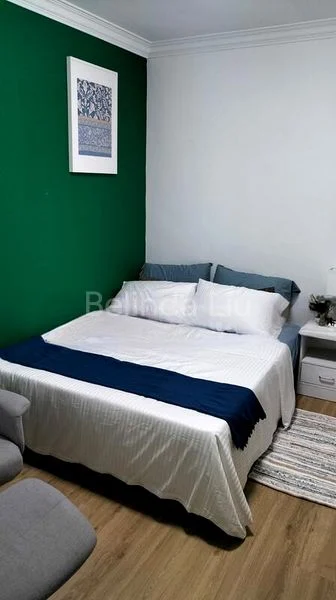 Room (Condo) for Rent in  En Fu Mansions - Image 3