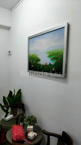 Room (Condo) for Rent in  En Fu Mansions - Image 2