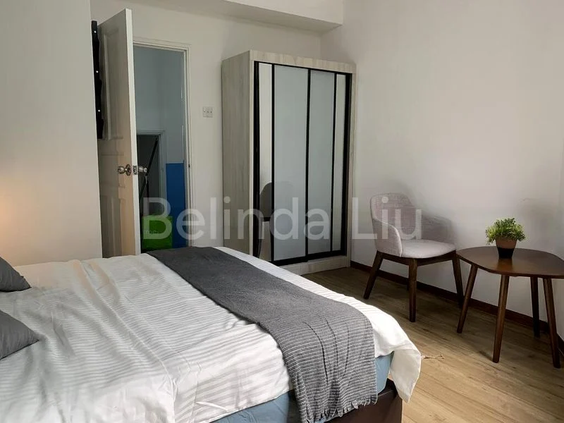 Room (Condo) for Rent in  En Fu Mansions - Image 9