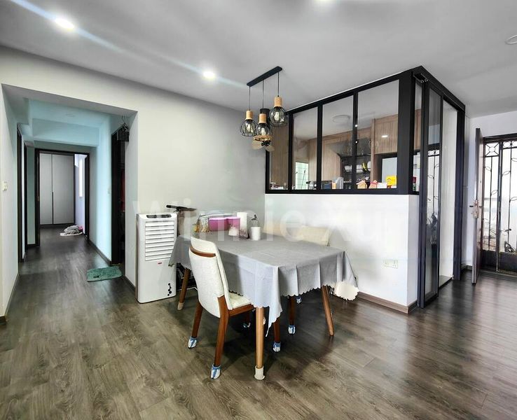 Premium HDB for Sale in 296A Bukit Batok Street 22 - Image 17