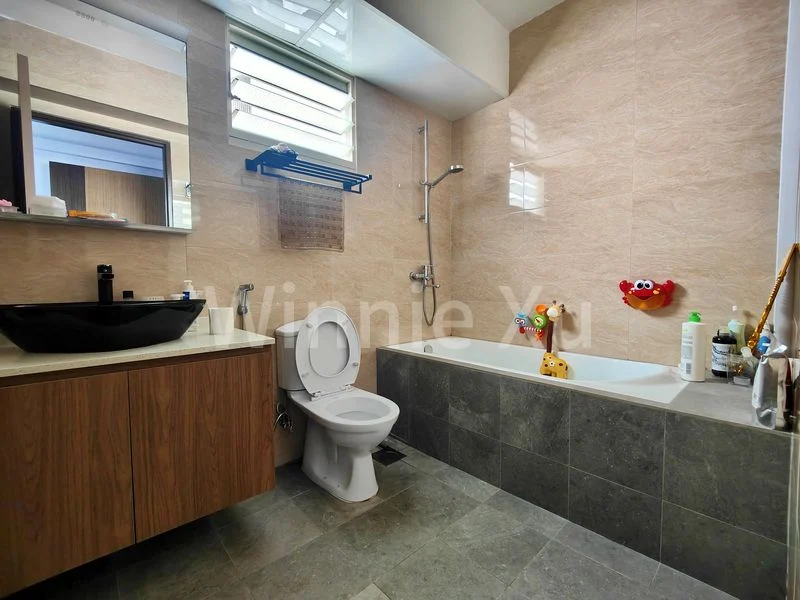 Premium HDB for Sale in 296A Bukit Batok Street 22 - Image 2