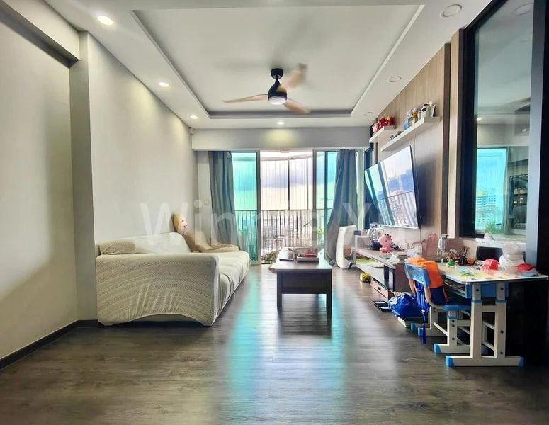 Premium HDB for Sale in 296A Bukit Batok Street 22 - Image 19