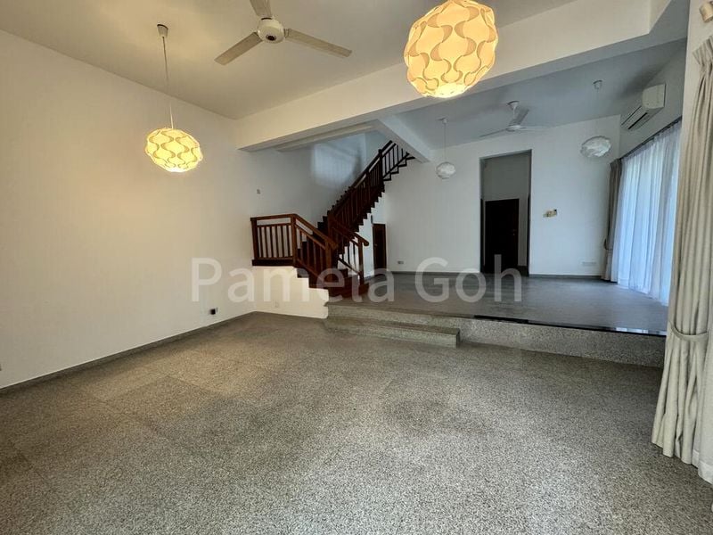 6 Bed Semi-Detached House (Landed) for Rent in  Four Seasons Park - Image 1