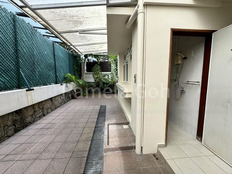 6 Bed Semi-Detached House (Landed) for Rent in  Four Seasons Park - Image 9