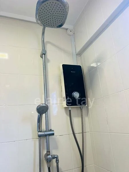 Master Room (HDB) for Rent in  15 Upper Boon Keng Road - Image 1