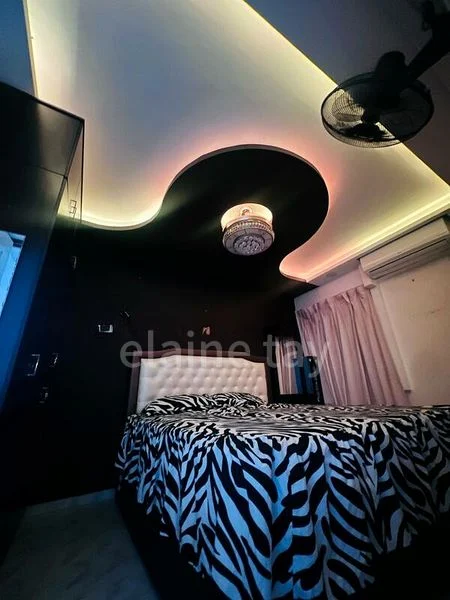 Master Room (HDB) for Rent in  15 Upper Boon Keng Road - Image 2