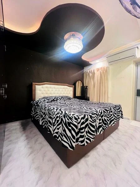 Master Room (HDB) for Rent in  15 Upper Boon Keng Road - Image 4