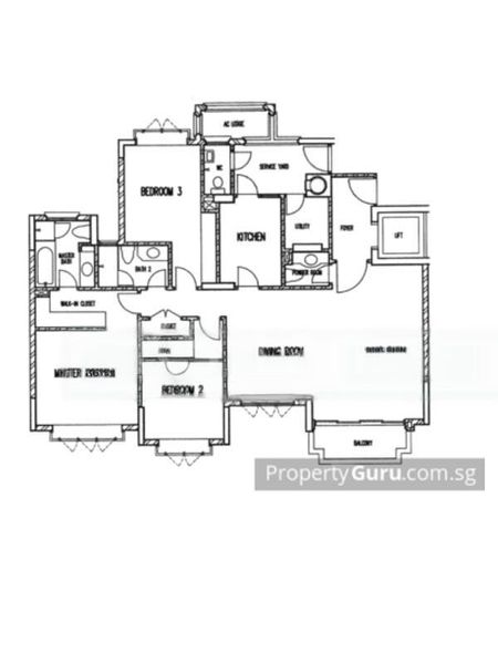3 Bed Condo for Sale in  Costa Rhu - Image 10