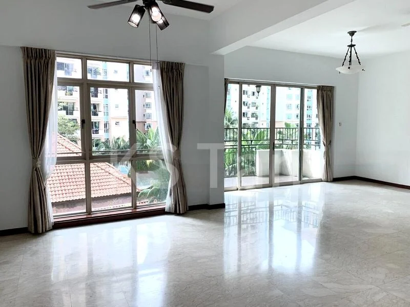 3 Bed Condo for Sale in  Costa Rhu - Image 1