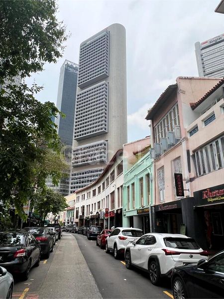 Shop / Shophouse for Sale: Circular Road - Image 2