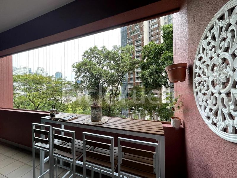 4 Bed Condo for Sale in  Leonie Gardens - Image 3