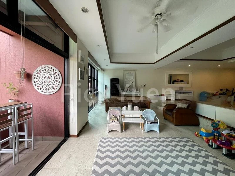 4 Bed Condo for Sale in  Leonie Gardens - Image 1