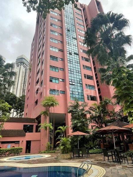 4 Bed Condo for Sale in  Leonie Gardens - Image 6