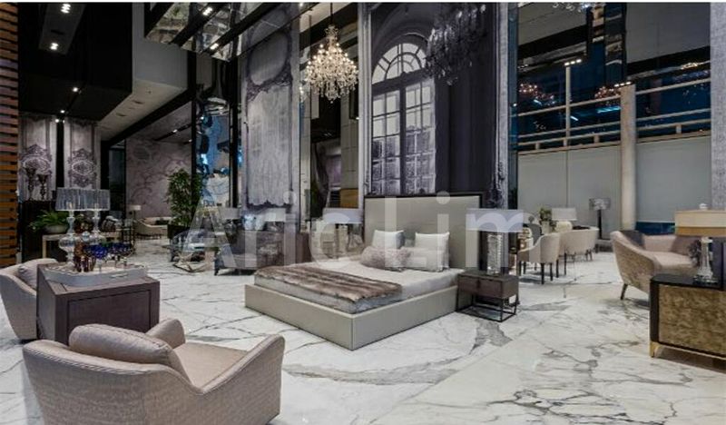 Shop / Shophouse for Rent: River Valley Industrial Showroom 展示厅 - Image 4