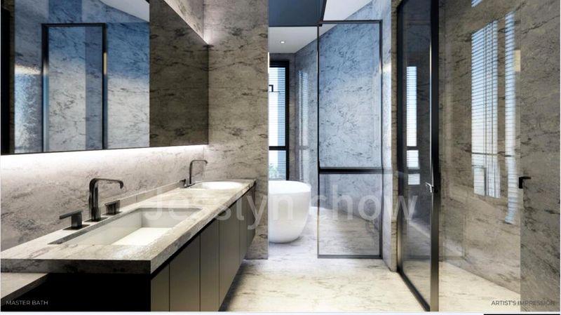 5 Bed Terraced House (Landed) for Sale in  East View Garden - Image 7