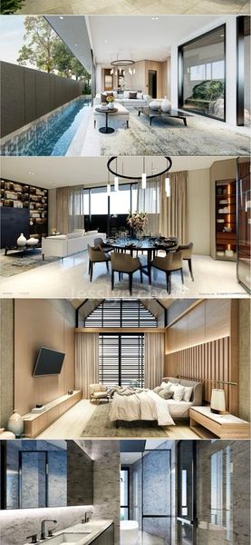 5 Bed Terraced House (Landed) for Sale in  East View Garden - Image 5