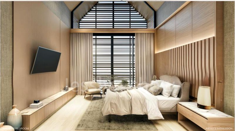 5 Bed Terraced House (Landed) for Sale in  East View Garden - Image 6