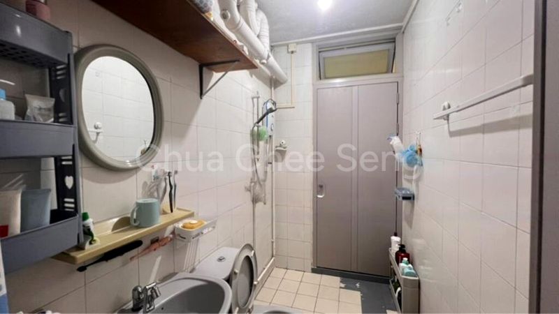 5 Room (5I) HDB for Sale in  534 Jelapang Road - Image 14