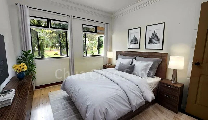 5 Room (5I) HDB for Sale in  534 Jelapang Road - Image 3