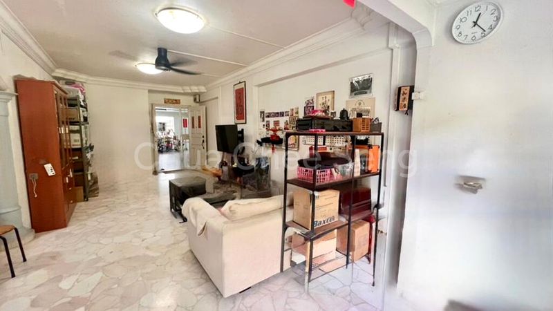 5 Room (5I) HDB for Sale in  534 Jelapang Road - Image 9