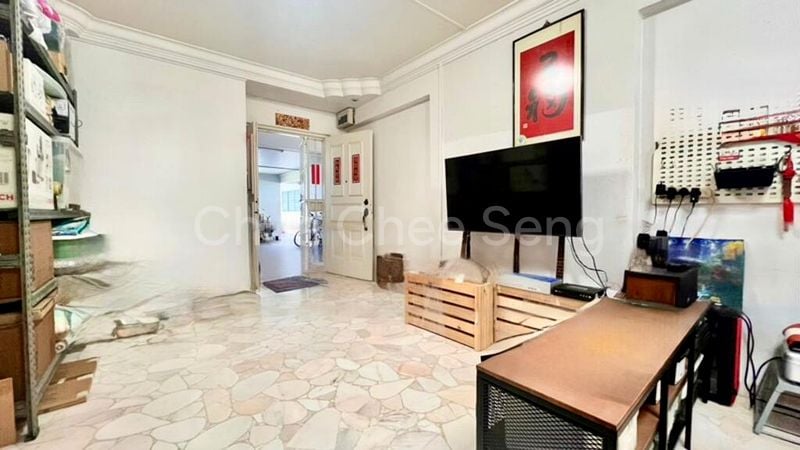 5 Room (5I) HDB for Sale in  534 Jelapang Road - Image 4