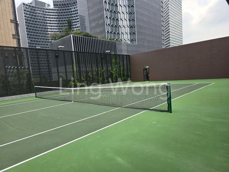 1 Bed Condo for Sale in  Midtown Modern - Image 11