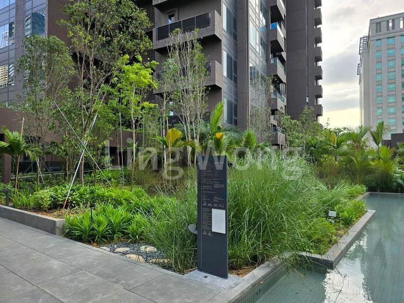 1 Bed Condo for Sale in  Midtown Modern - Image 10