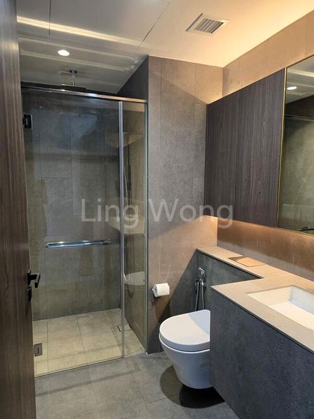 1 Bed Condo for Sale in  Midtown Modern - Image 5