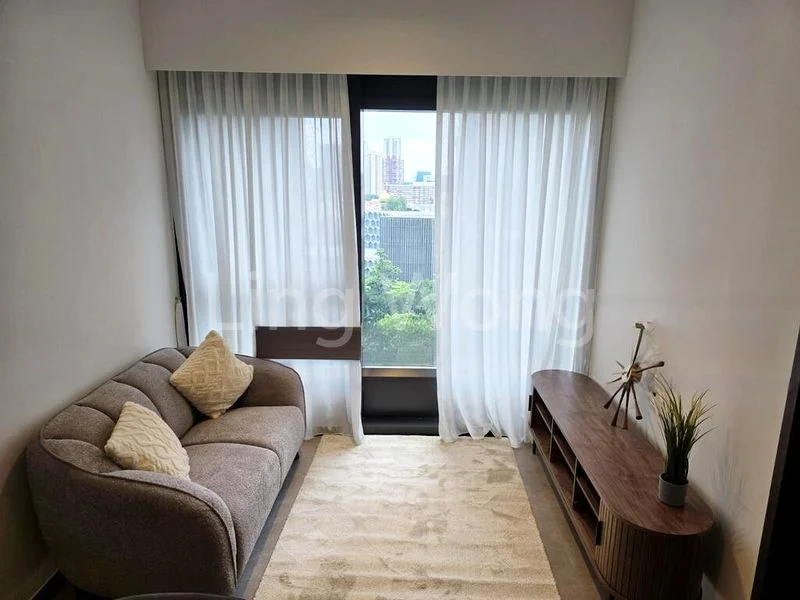 1 Bed Condo for Sale in  Midtown Modern - Image 4