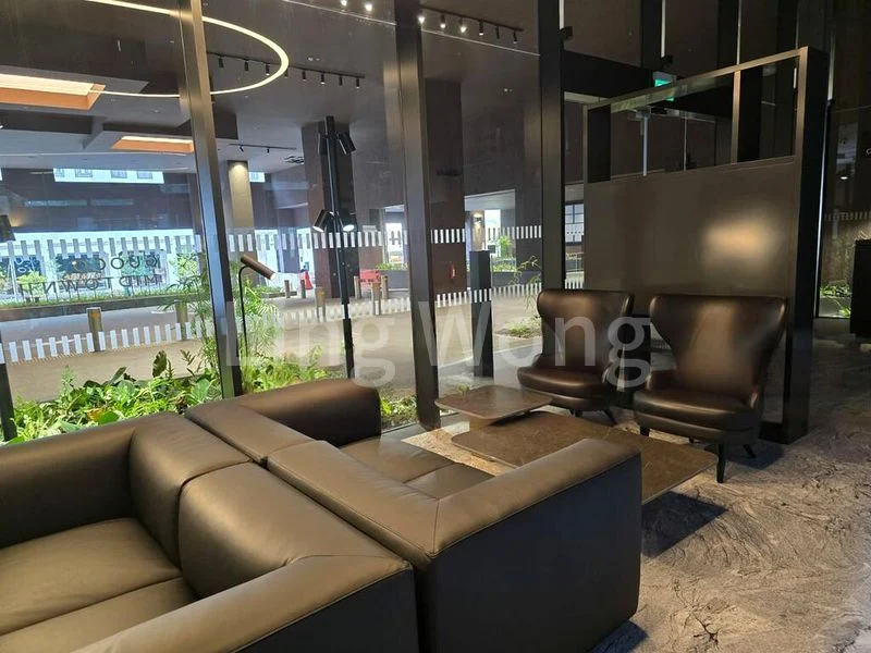 1 Bed Condo for Sale in  Midtown Modern - Image 9