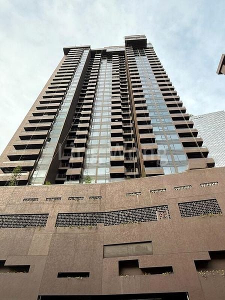 1 Bed Condo for Sale in  Midtown Modern - Image 14